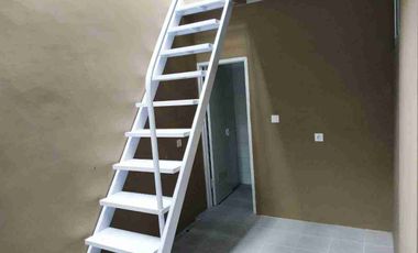 Rumah Murah Harvestland Jimbaran