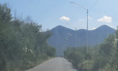 CASA QUINTA EN VENTA EN CADEREYTA JIMENEZ, NUEVO LEON, ZONA FRACC PRIVADO LA CAMPIÑA CAMPESTRE RESIDENCIAL, DE LUXE, VISTAS PANORAMICAS