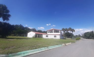 CASA QUINTA EN VENTA EN CADEREYTA JIMENEZ, NUEVO LEON, ZONA FRACC PRIVADO LA CAMPIÑA CAMPESTRE RESIDENCIAL, DE LUXE, VISTAS PANORAMICAS