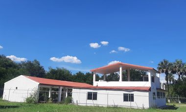 CASA QUINTA EN VENTA EN CADEREYTA JIMENEZ, NUEVO LEON, ZONA FRACC PRIVADO LA CAMPIÑA CAMPESTRE RESIDENCIAL, DE LUXE, VISTAS PANORAMICAS