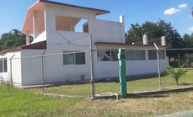 CASA QUINTA EN VENTA EN CADEREYTA JIMENEZ, NUEVO LEON, ZONA FRACC PRIVADO LA CAMPIÑA CAMPESTRE RESIDENCIAL, DE LUXE, VISTAS PANORAMICAS
