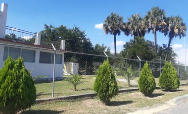 CASA QUINTA EN VENTA EN CADEREYTA JIMENEZ, NUEVO LEON, ZONA FRACC PRIVADO LA CAMPIÑA CAMPESTRE RESIDENCIAL, DE LUXE, VISTAS PANORAMICAS