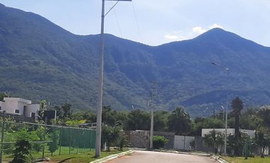 CASA QUINTA EN VENTA EN CADEREYTA JIMENEZ, NUEVO LEON, ZONA FRACC PRIVADO LA CAMPIÑA CAMPESTRE RESIDENCIAL, DE LUXE, VISTAS PANORAMICAS