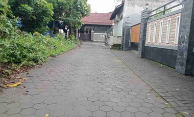 Disewakan Tanah di Condongcatur Utara JIH
