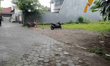 Disewakan Tanah di Condongcatur Utara JIH