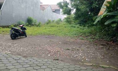 Disewakan Tanah di Condongcatur Utara JIH