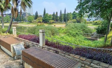 JUAL KAVLING di Jantung BSD City