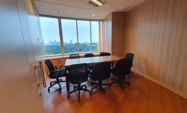SEWA KANTOR MURAH MENARA SUDIRMAN