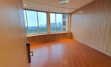 SEWA KANTOR MURAH MENARA SUDIRMAN