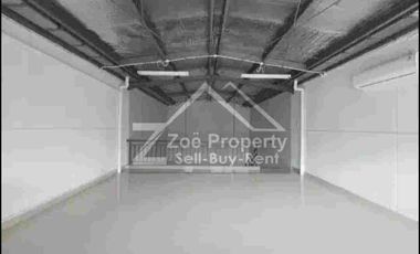 Turun Harga Dijual Gudang Taman Tekno BSD City Type Prime