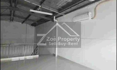 Turun Harga Dijual Gudang Taman Tekno BSD City Type Prime