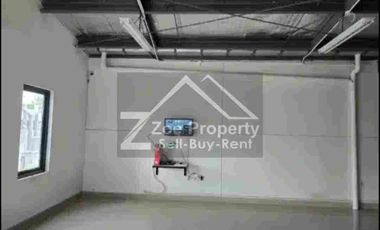 Turun Harga Dijual Gudang Taman Tekno BSD City Type Prime