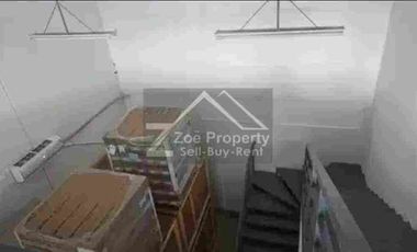 Turun Harga Dijual Gudang Taman Tekno BSD City Type Prime