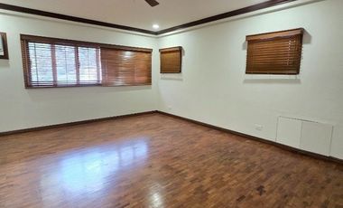 1083 sqm 5-BR House for Rent at Valle Verde 6, Pasig City