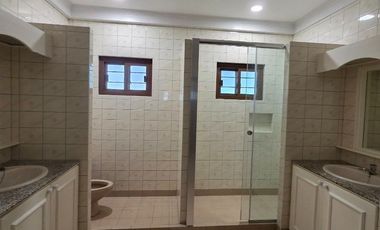 1083 sqm 5-BR House for Rent at Valle Verde 6, Pasig City