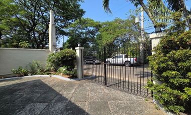 1083 sqm 5-BR House for Rent at Valle Verde 6, Pasig City