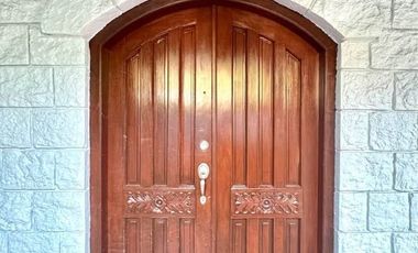 261 sqm 4-BR House for Rent at Valle Verde 5, Pasig City