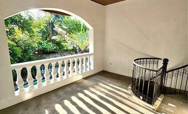 261 sqm 4-BR House for Rent at Valle Verde 5, Pasig City