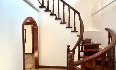 261 sqm 4-BR House for Rent at Valle Verde 5, Pasig City