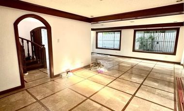 261 sqm 4-BR House for Rent at Valle Verde 5, Pasig City