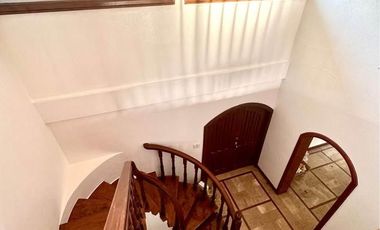 261 sqm 4-BR House for Rent at Valle Verde 5, Pasig City