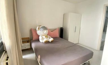 GRAMERCY RESIDENCES: