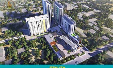 Condominium - 1 Bedroom