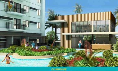 Condominium - 1 Bedroom