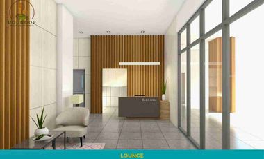 Condominium - 1 Bedroom