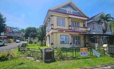 Dijual / Disewa Rumah Balikpapan Baru Orlando