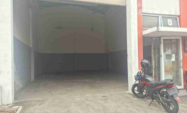 Disewakan Gudang Green Sedayu Bizpark Cakung Jakarta Timur Siap Pakai