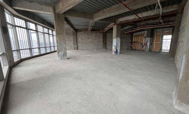 Office Space for Lease - The Grid - Donato Pison AVe., Brgy. San Rafael, Mandurriao, Iloilo Ci