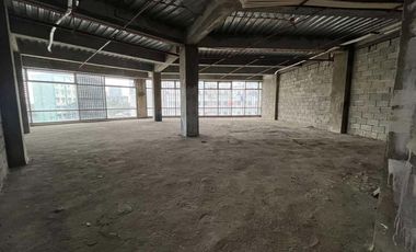 Office Space for Lease - The Grid - Donato Pison AVe., Brgy. San Rafael, Mandurriao, Iloilo Ci