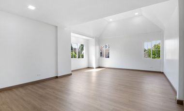 บ้านเดี่ยว 2 ชั้น รีโนเวทใหม่ หมู่บ้านบริติชพาร์ค ทวีวัฒนา สไตล์อังกฤษ