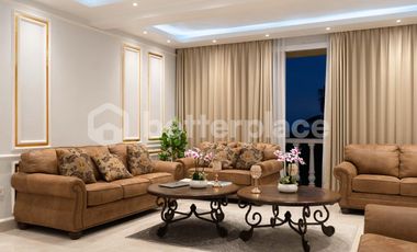 A Fully-Equipped Hotel Opportunity in Rising Sukawati