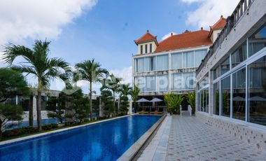 A Fully-Equipped Hotel Opportunity in Rising Sukawati