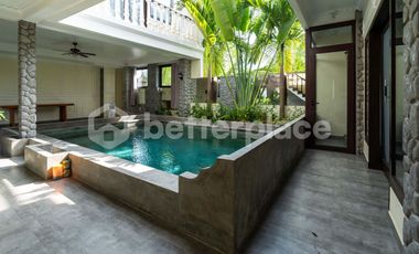 A Fully-Equipped Hotel Opportunity in Rising Sukawati