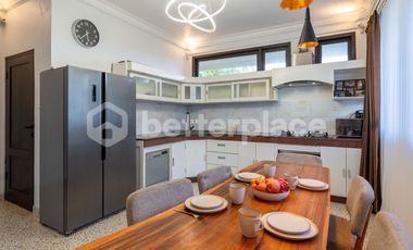 A Fully-Equipped Hotel Opportunity in Rising Sukawati