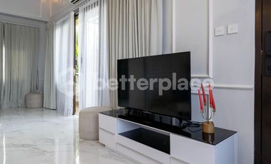 A Fully-Equipped Hotel Opportunity in Rising Sukawati