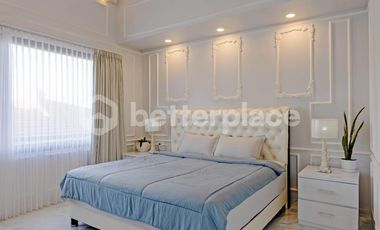 A Fully-Equipped Hotel Opportunity in Rising Sukawati