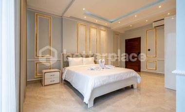 A Fully-Equipped Hotel Opportunity in Rising Sukawati