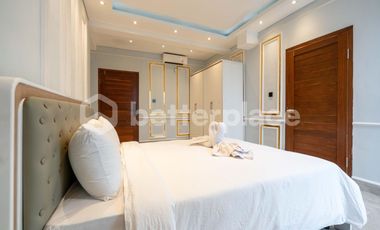 A Fully-Equipped Hotel Opportunity in Rising Sukawati