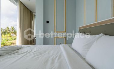 A Fully-Equipped Hotel Opportunity in Rising Sukawati