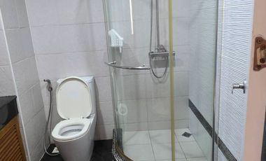 Condo for sale/rent, Jomtien Plaza, ready to move in, city view, fully furnished, great value, central Jomtien location.
