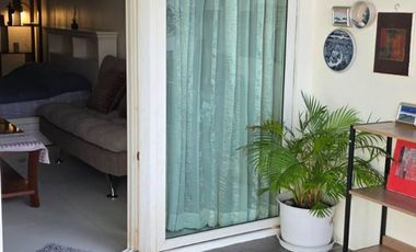 Condo for sale/rent, Jomtien Plaza, ready to move in, city view, fully furnished, great value, central Jomtien location.