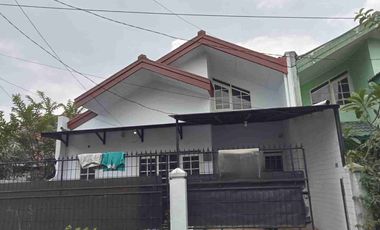 DIJUAL RUMAH CANTIK DI BOGOR BARU KOMPLEK DUTA PAKUAN, DEKAT BANGET KE JL PAJAJARAN & KEBUN RAYA BOGOR
