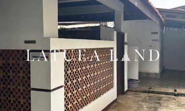 DIJUAL GUDANG DAN BANGUNAN STRATEGIS DI JATI ASIH BEKASI