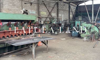 DIJUAL GUDANG DAN BANGUNAN STRATEGIS DI JATI ASIH BEKASI