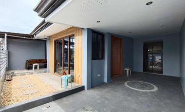 House & Lot For Sale in Mendez Cavite-MC