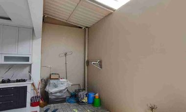 Sewa Rumah 2Lt FULL Furnish Di Madukoro Regency Dekat Bandara Dan Mall The Park